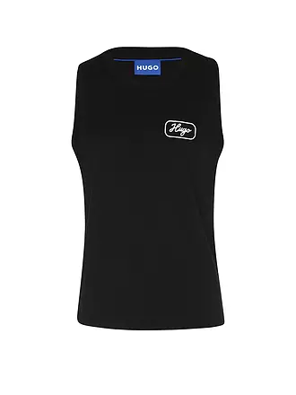 HUGO | Camiseta de tirantes | 